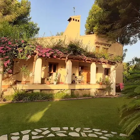 Villa Descanso