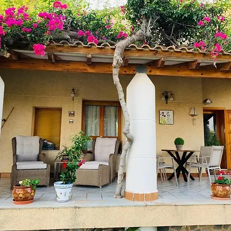 Villa Descanso *