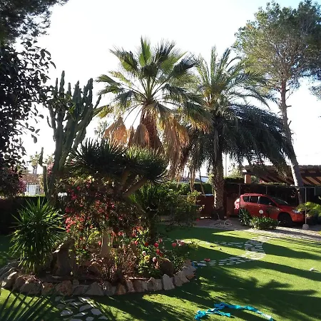 Villa Descanso *
