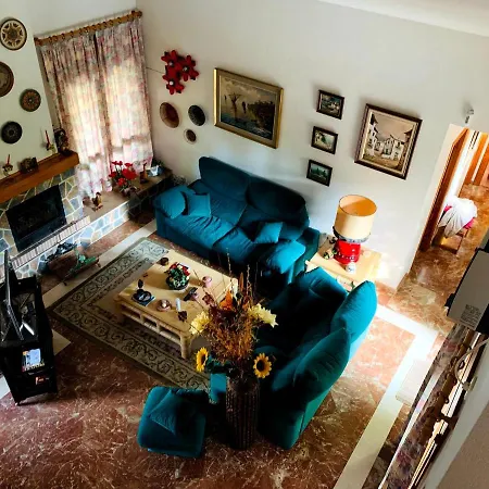 Villa Descanso