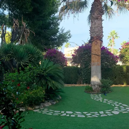 Descanso Villamartin (Valencia)