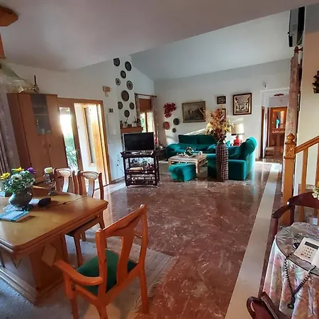 Villa Descanso