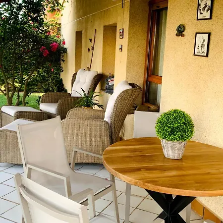 Villa Descanso Villamartin (Valencia)