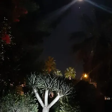 Villa Descanso