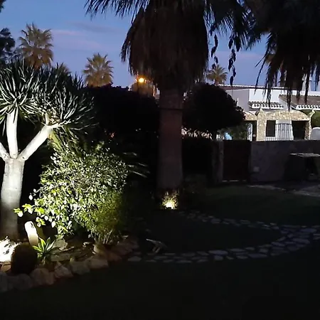 Villa Descanso *