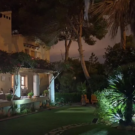 Villa Descanso Villamartin (Valencia)