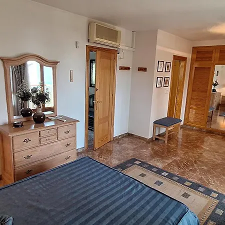 Villa Descanso *