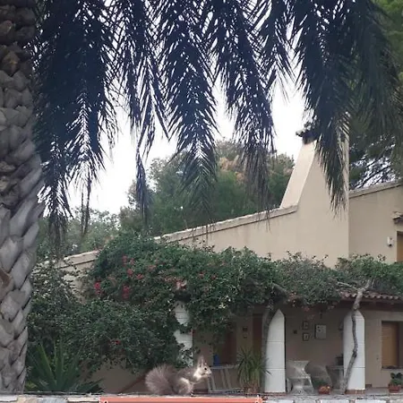 Descanso Golf * Villamartin (Valencia)