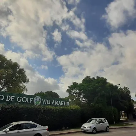 Descanso Golf