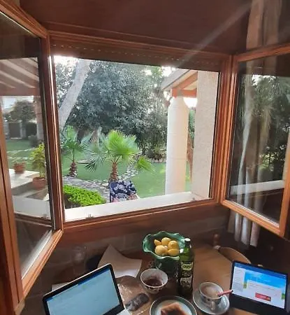 Descanso Golf Villa Villamartín